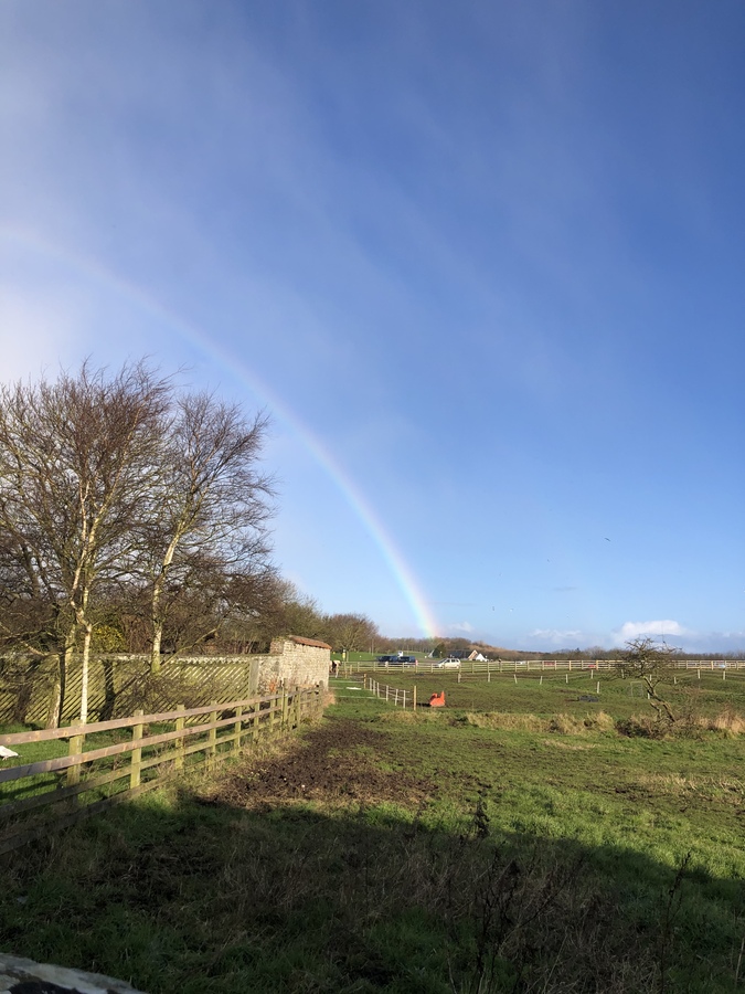 Filey Country Park